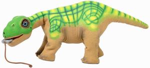 Innvo Labs PLEO rb companion robot dinosaur Innvo Labs PLEO rb companion robot dinosaur